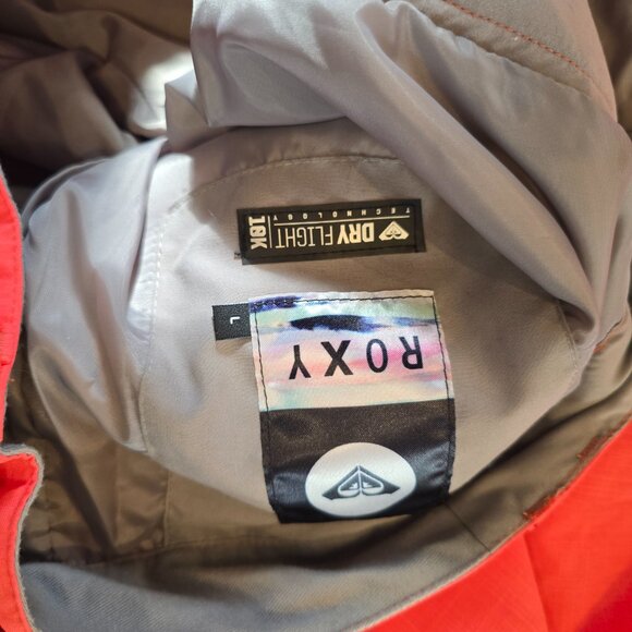 Roxy Coral Women's snow Pants - Picture 2 of 9